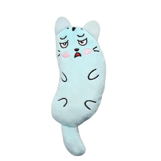 Interactive Cat Toy