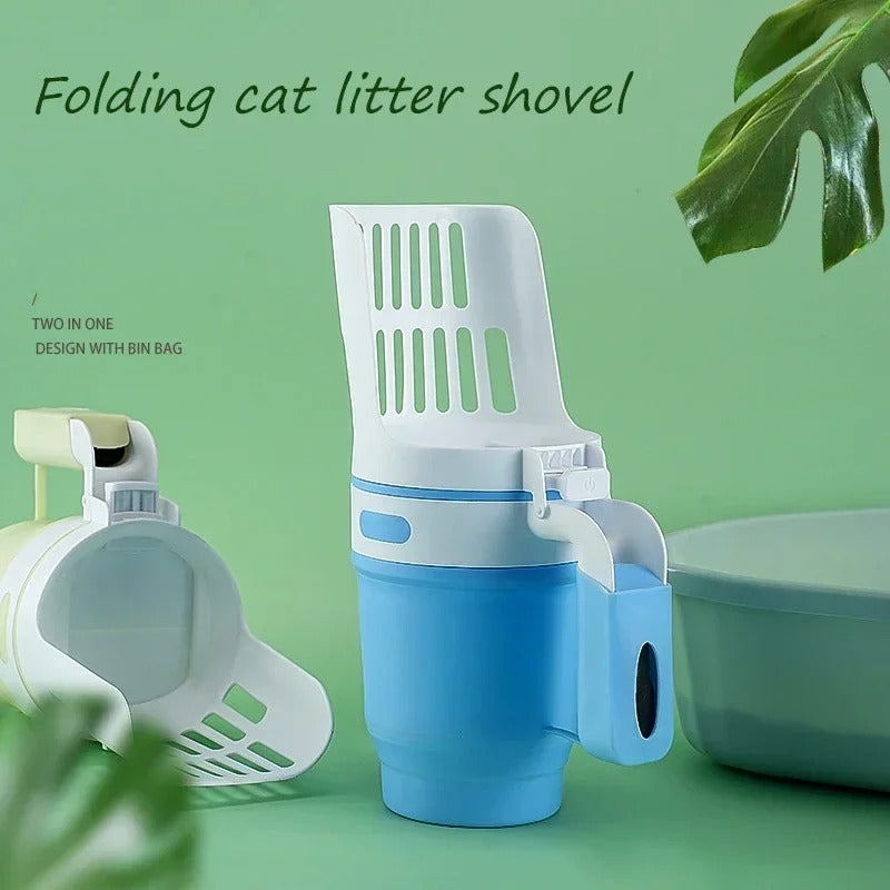 Cat Litter Scoop