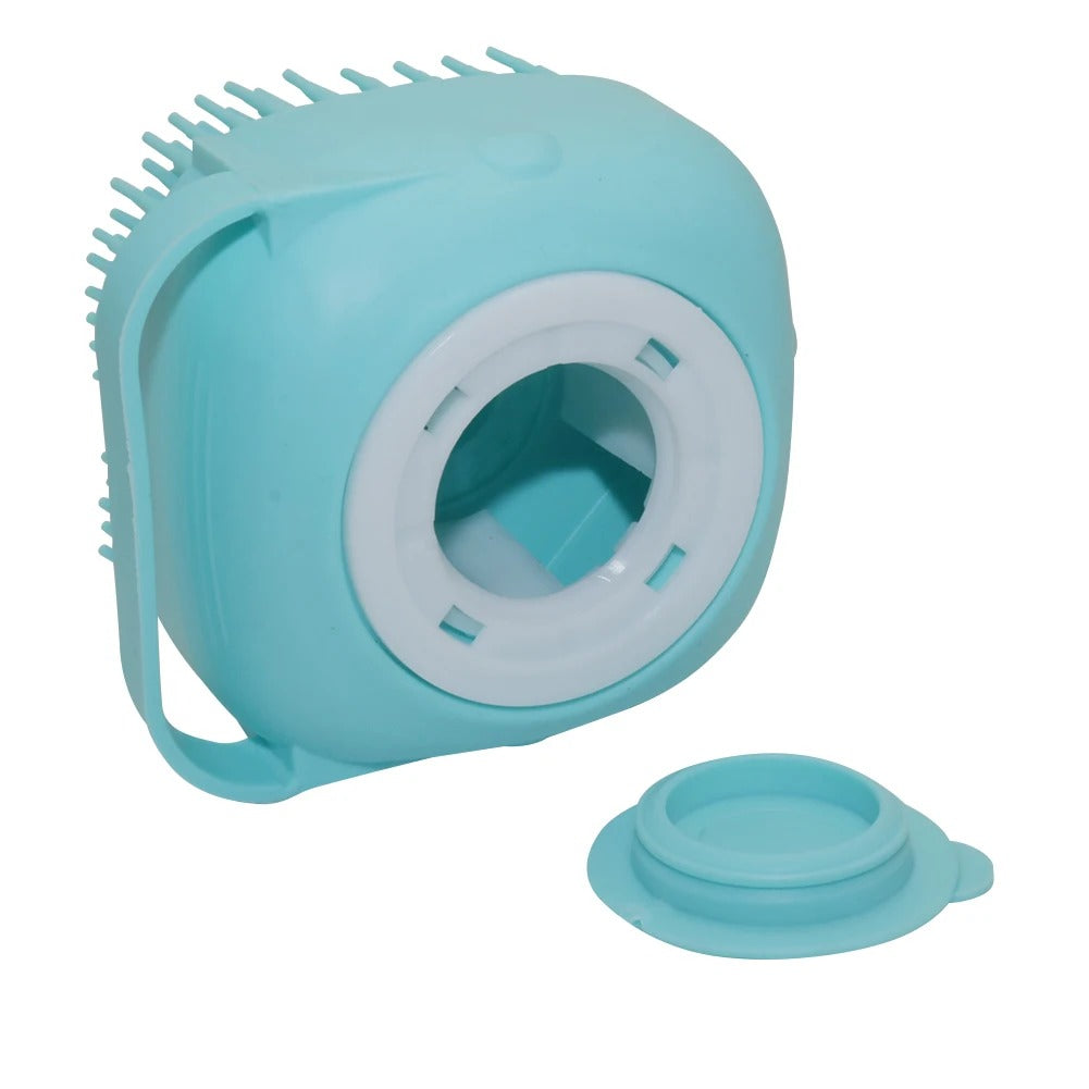 Dog Scrub Brush