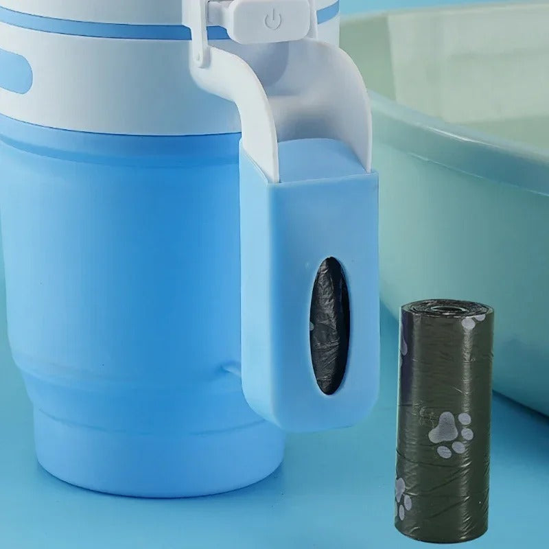 Cat Litter Scoop