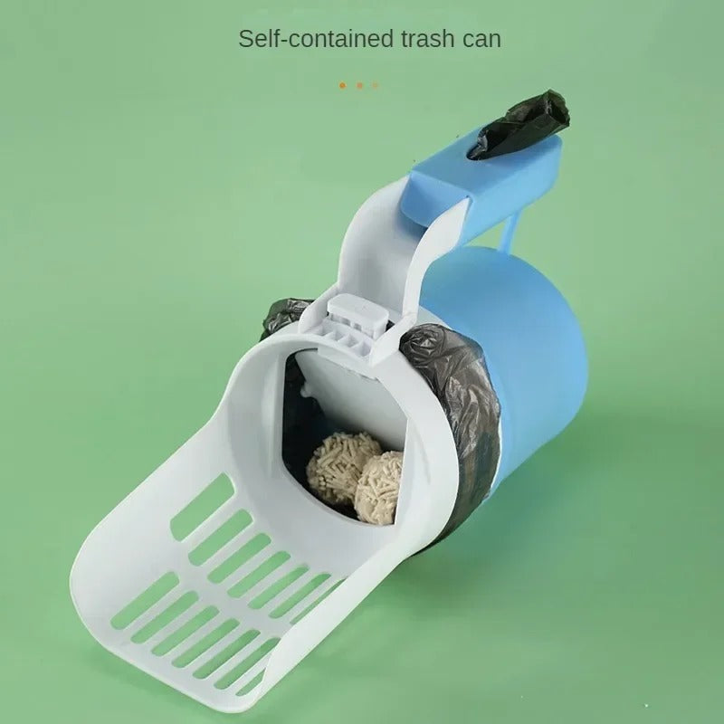 Cat Litter Scoop