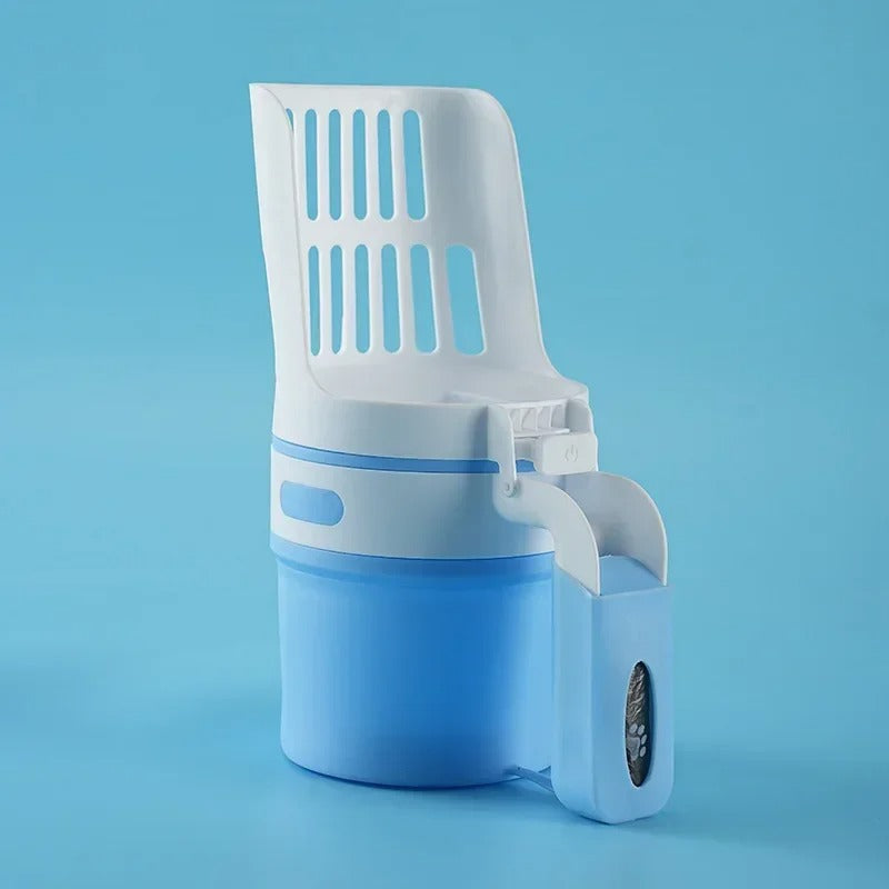 Cat Litter Scoop