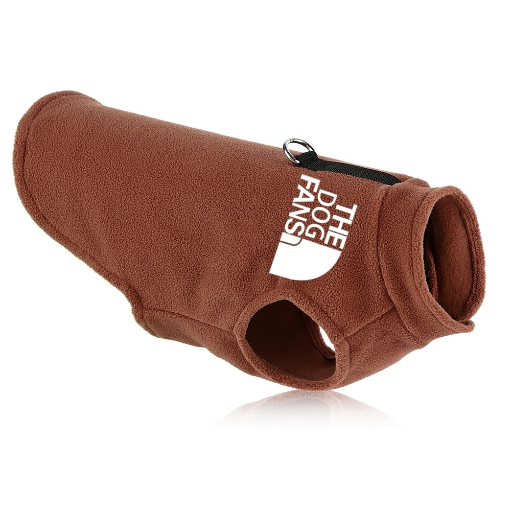 The Dog Fans Vest