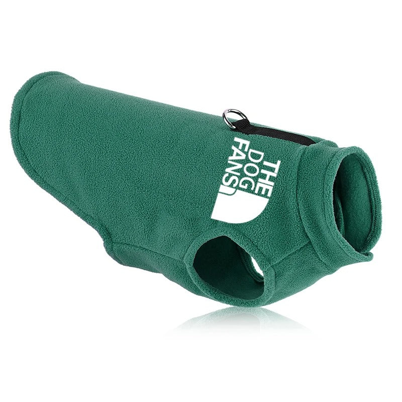 The Dog Fans Vest