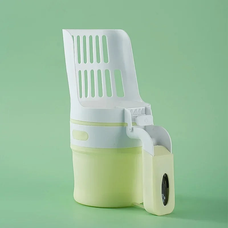 Cat Litter Scoop