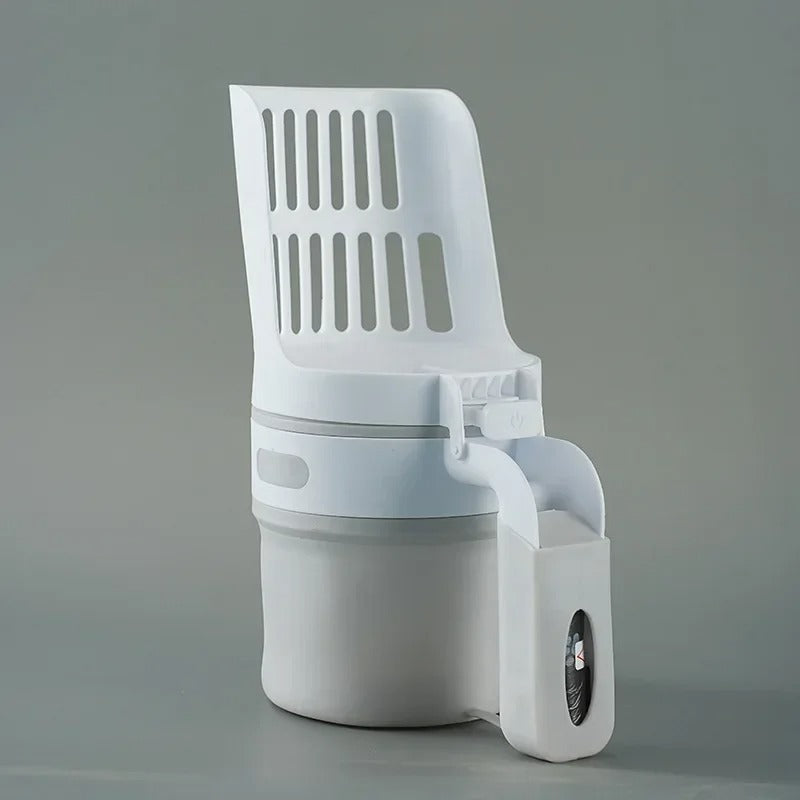 Cat Litter Scoop