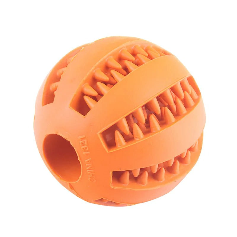Dental Chew Ball