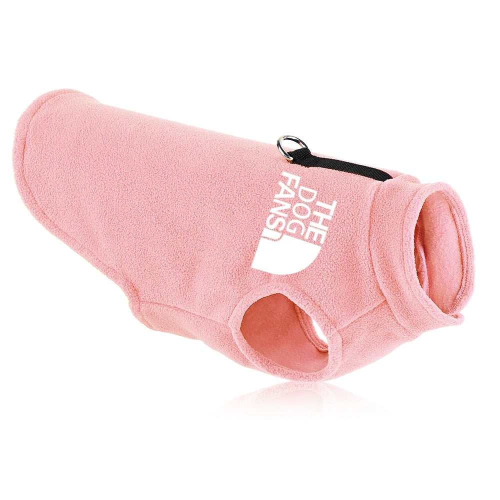 The Dog Fans Vest