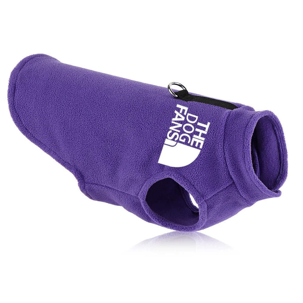 The Dog Fans Vest