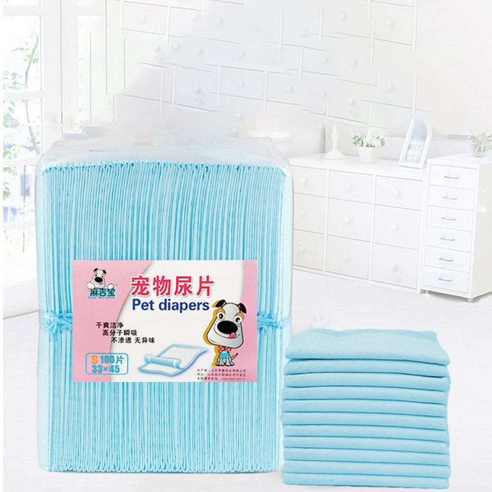 Super Absorbent Pet Pads