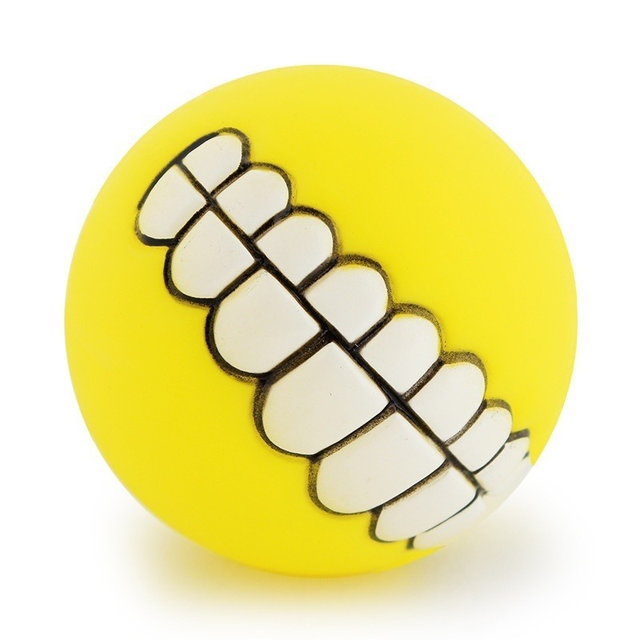 Teeth Ball