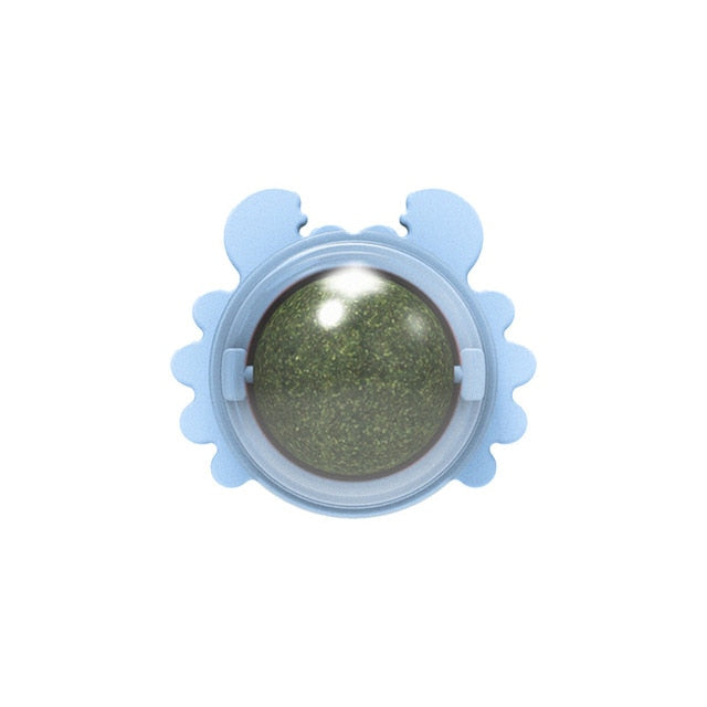 Catnip Ball Toys