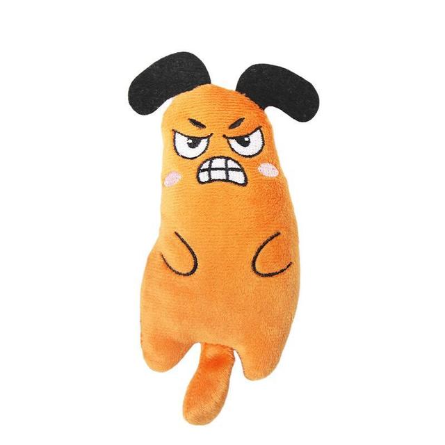 Interactive Cat Toy
