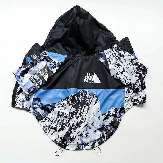 Durable Dog Jacket