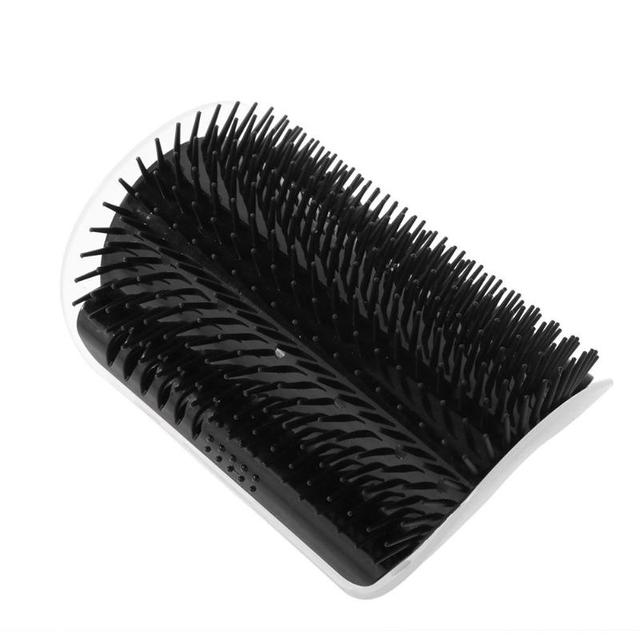 Wall Groomer