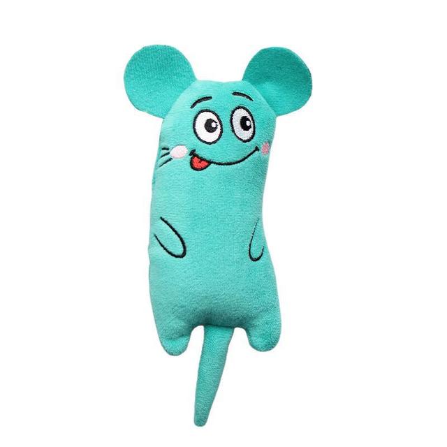 Interactive Cat Toy
