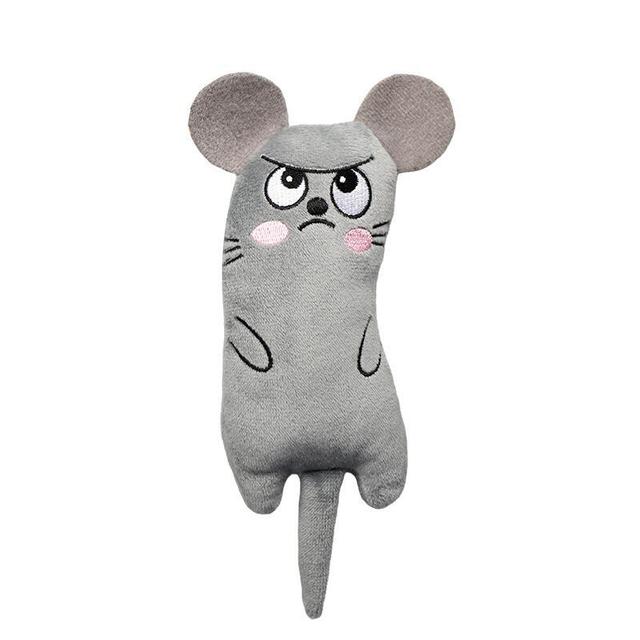 Interactive Cat Toy