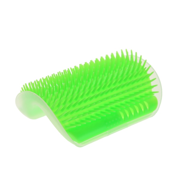 Wall Groomer