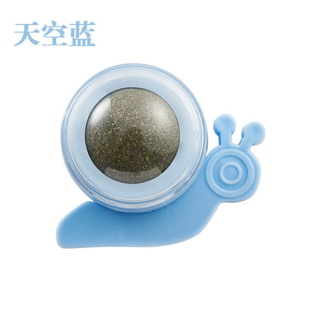 Catnip Ball Toys