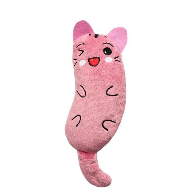 Interactive Cat Toy