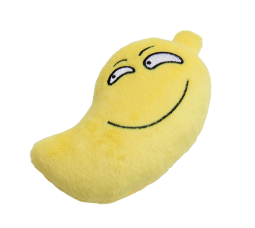 Fruit Pet Toys