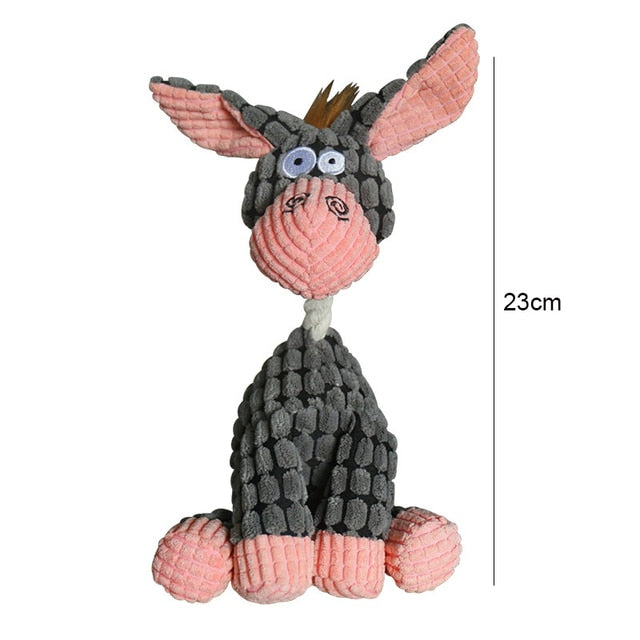 Animal Chew Toy