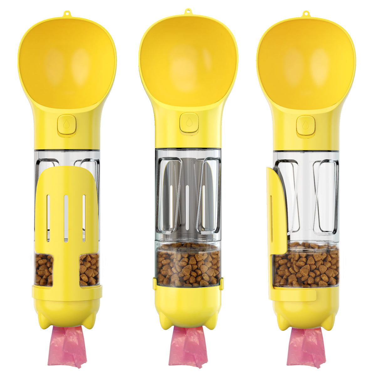 Pet Waterbottle