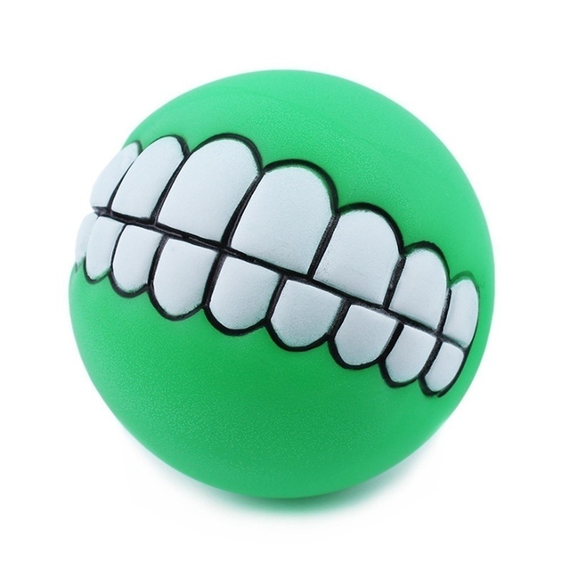 Teeth Ball