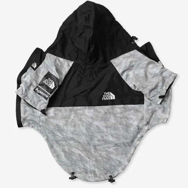 Durable Dog Jacket
