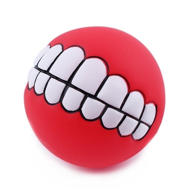 Teeth Ball