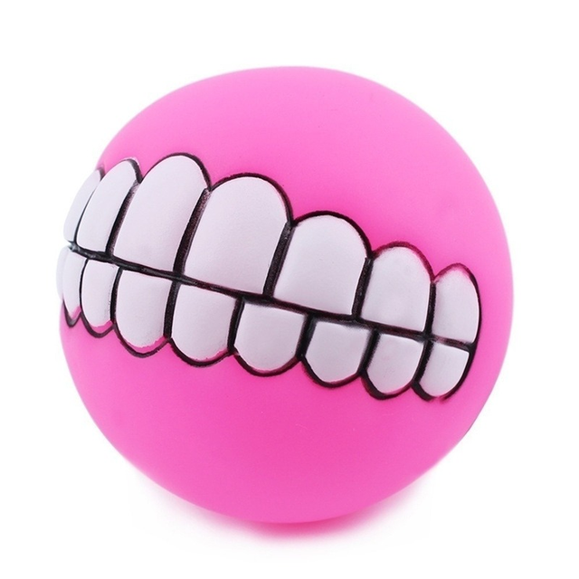 Teeth Ball