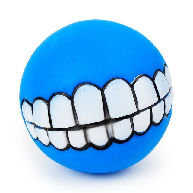 Teeth Ball