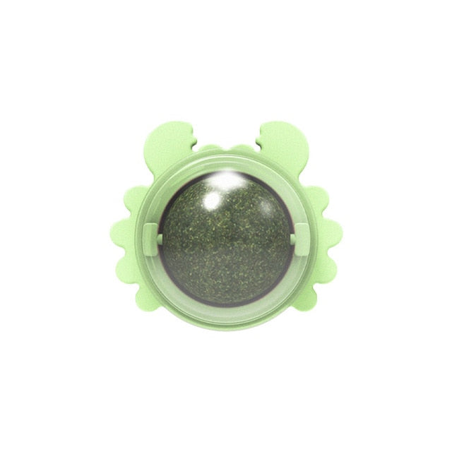Catnip Ball Toys