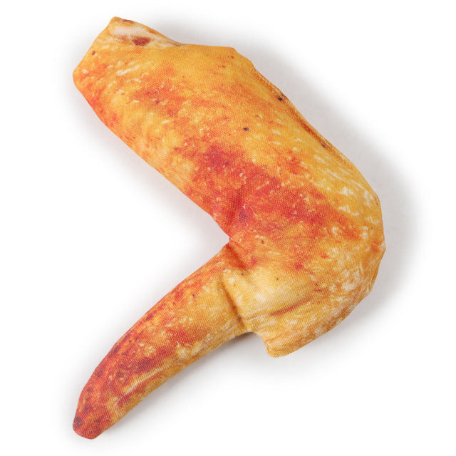 Food Pet Toys