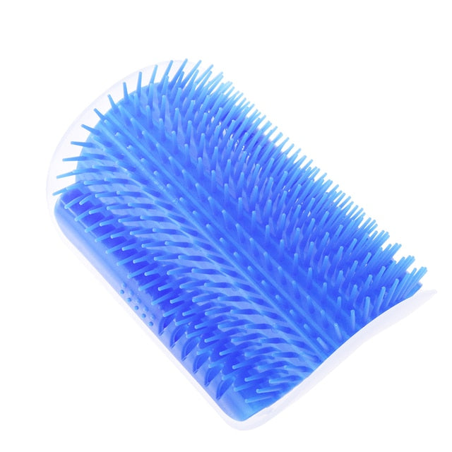 Wall Groomer