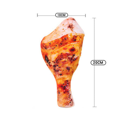 Food Pet Toys