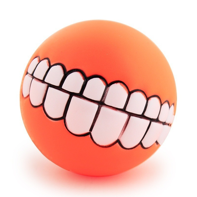 Teeth Ball