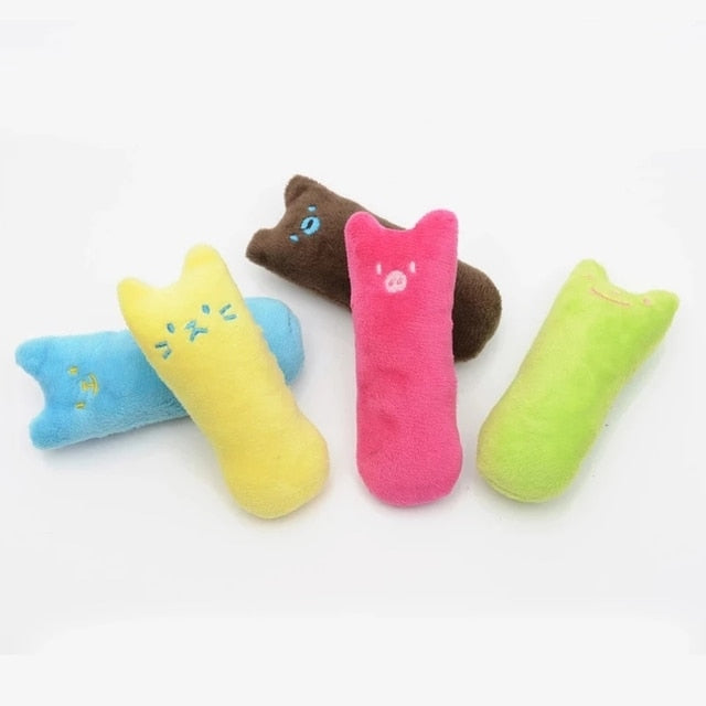 Interactive Cat Toy