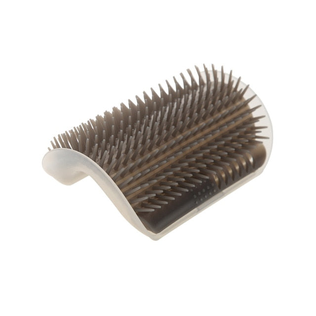 Wall Groomer