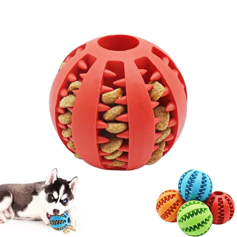 Dental Chew Ball