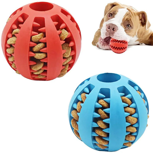 Dental Chew Ball