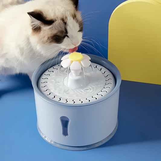 Pet Oasis Water Fountain