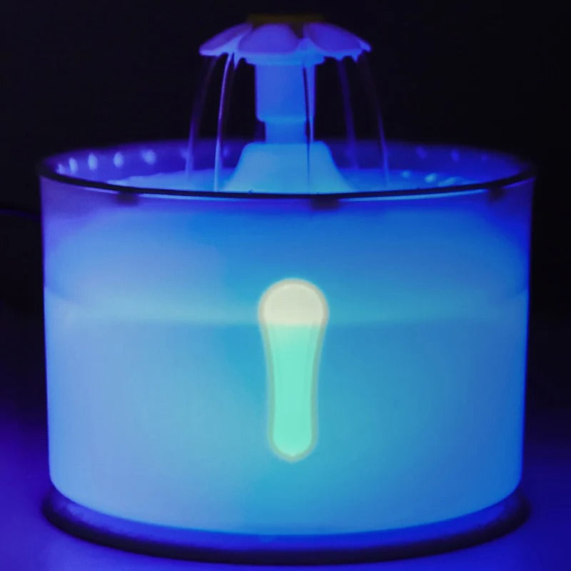 Pet Oasis Water Fountain