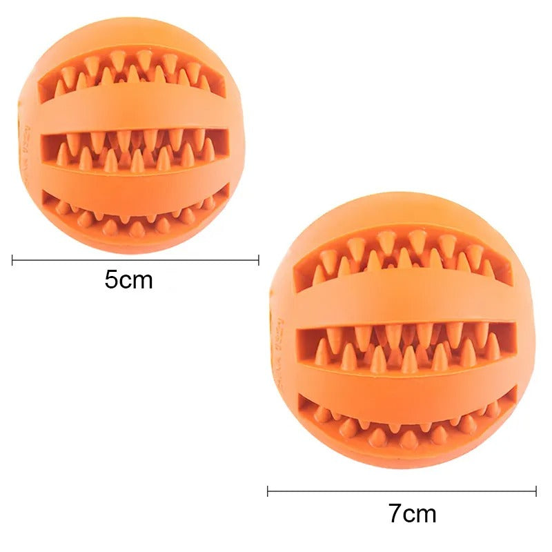 Dental Chew Ball