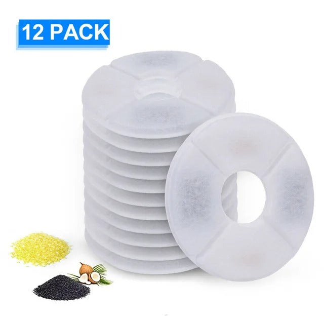 Pet Oasis Water Fountain