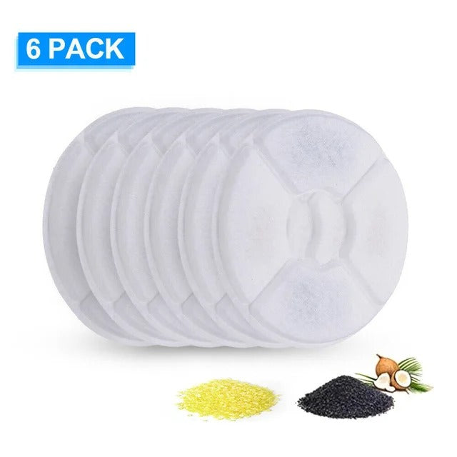 Pet Oasis Water Fountain