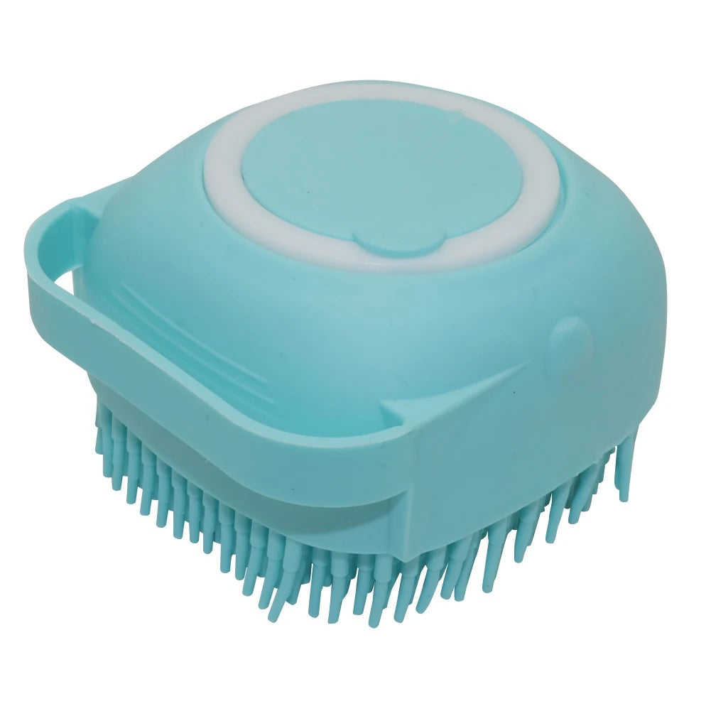 Dog Scrub Brush