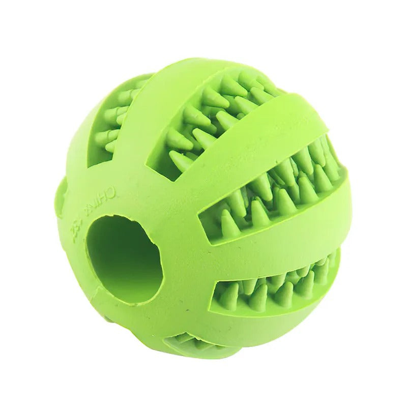 Dental Chew Ball