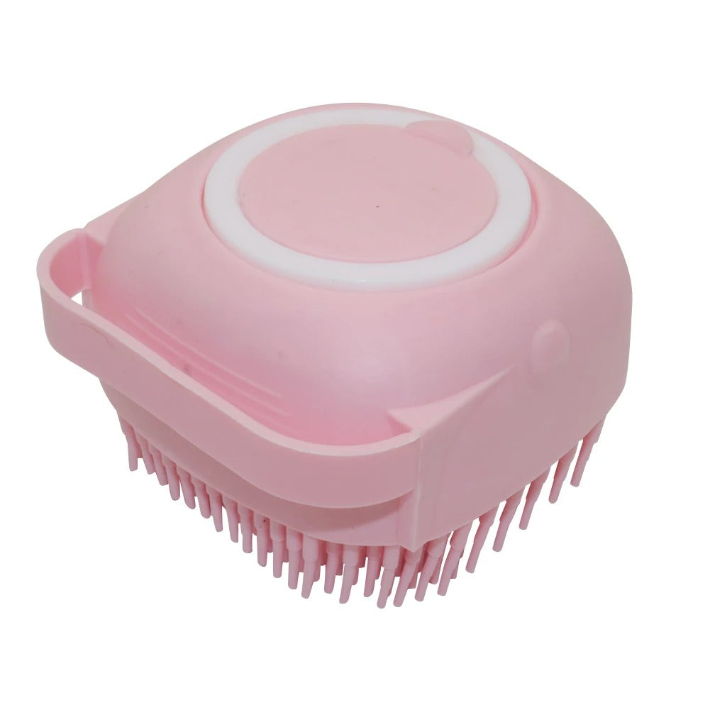 Dog Scrub Brush
