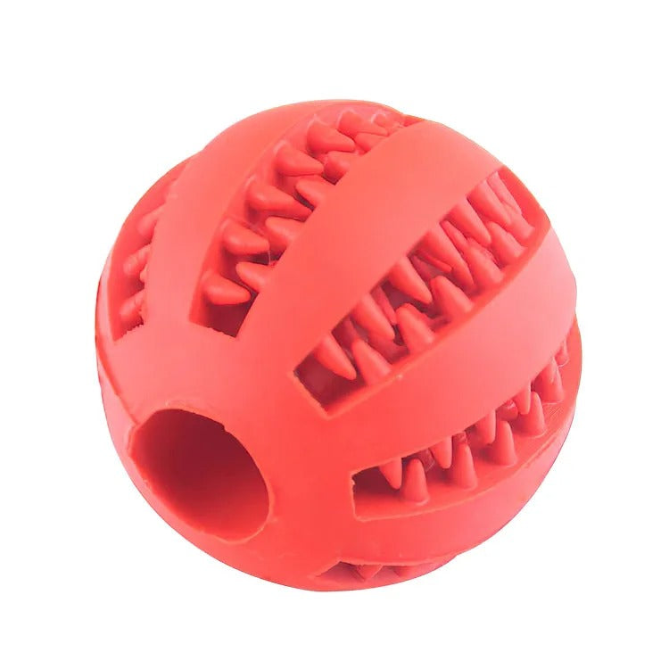 Dental Chew Ball